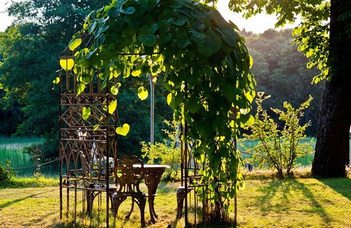 Gartenstadt Hotel | The Lakeside Burghotel zu Strausberg