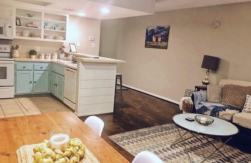 Seven Coves Condo | The Lakeside Getaway - newly renovated condo on Lake Conroe