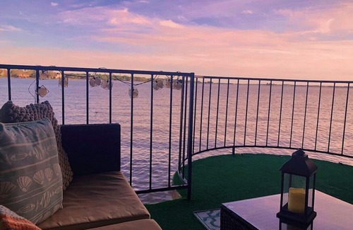 Seven Coves Condo | The Lakeside Getaway - newly renovated condo on Lake Conroe