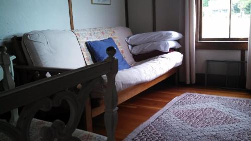 Weirs Beach Cabin | The Lakeview Inn & Cottages