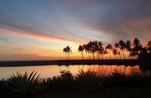Kasaragod Resort | The Lalit Resort & Spa Bekal