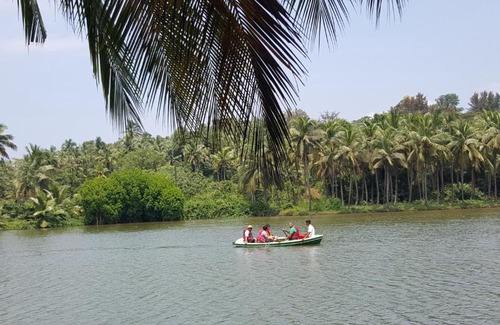 Kasaragod Resort | The Lalit Resort & Spa Bekal