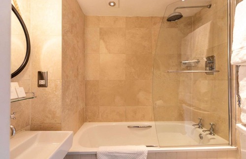 Hindon Hotel | The Lamb Hindon