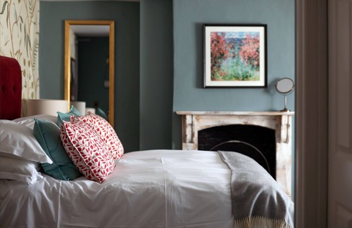Hindon Hotel | The Lamb Hindon