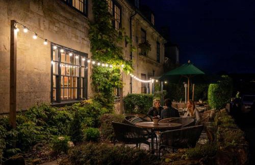 Hindon Hotel | The Lamb Inn