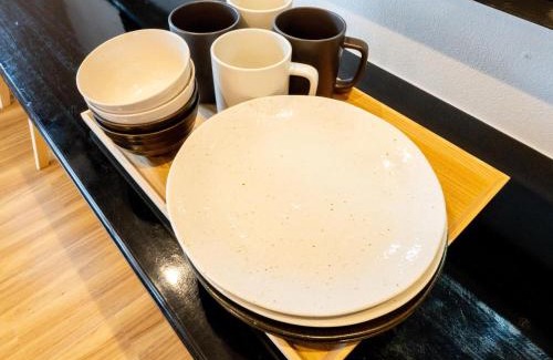 Hakata-ku Apartment | The LAMP Minoshima