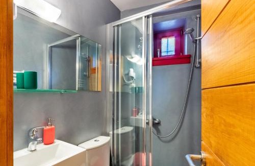 Vitsa Apartment | The Land Beyond