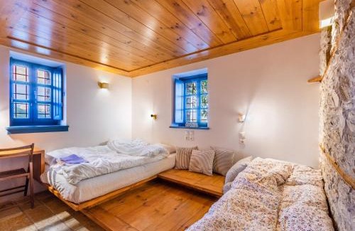 Vitsa Apartment | The Land Beyond