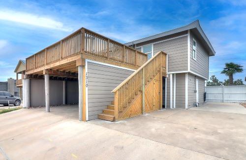 Shibui Sands House | The Landing - ES1310