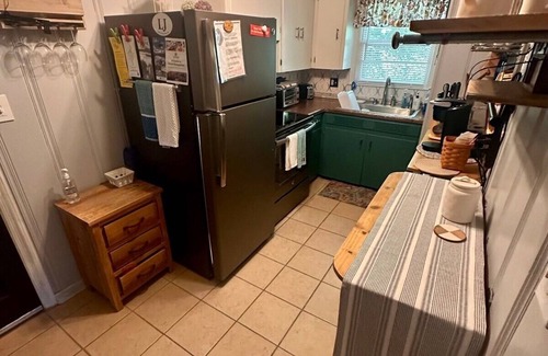 Lake Junaluska Condo | The Landing - quaint 2 BDRM condo close 2 all amenities at Lk Junaluska Conf Ctr