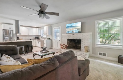 East Point House | The Landing Spot Near Atlanta Airport