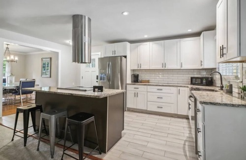 East Point House | The Landing Spot Near Atlanta Airport