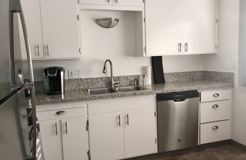 Millbrae Apartment | The Landing Stirp - 5min from SFO