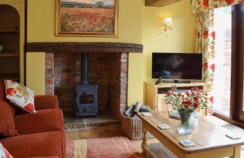 Beningbrough House | The Landings Cottage