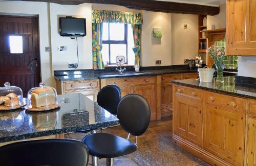 Beningbrough House | The Landings Cottage