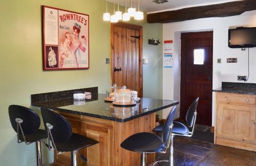 Beningbrough House | The Landings Cottage