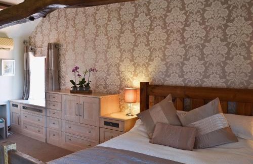 Beningbrough House | The Landings Cottage