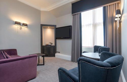Glenisla Hotel | The Landmark Hotel and SPA Leisure Club Dundee By Sunday