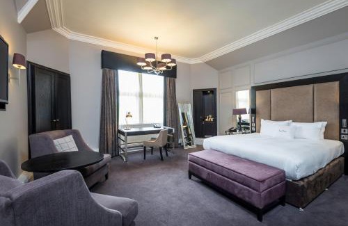 Glenisla Hotel | The Landmark Hotel and SPA Leisure Club Dundee By Sunday