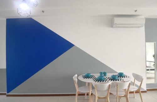 Tanjung Bungah Apartment | The Landmark Seaview Gurney