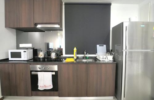 Tanjung Bungah Apartment | The Landmark Seaview Gurney
