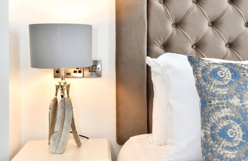 Galway City Centre House | The Lane - Boutique Residence