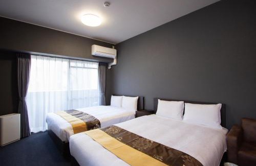 Hakata-ku Apartment | The LANG HOTEL