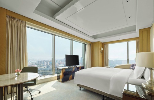 Hefei New Culture District Hotel | The Langham, Hefei