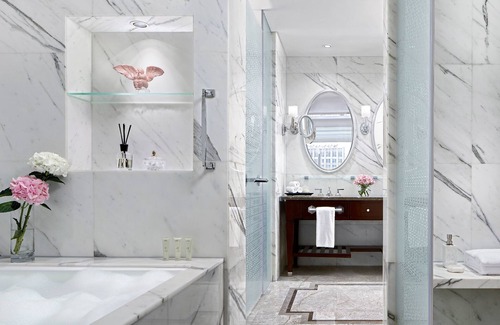 Futian Hotel | The Langham, Shenzhen