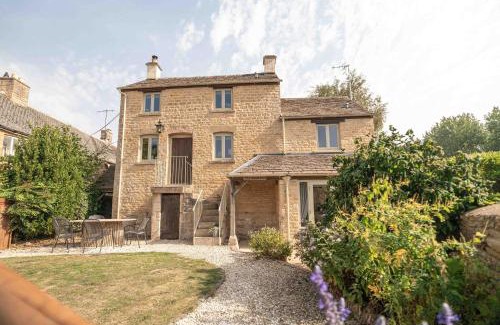 Bourton-on-the-Water House | The Lantern