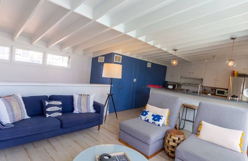 Lantern District House | The Lantern House, Walk to Harbor, Great Outdoors