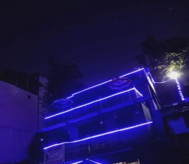 Shivanandi Hotel | The lap of himalayas homestay