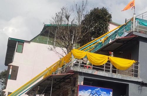 Shivanandi Hotel | The lap of himalayas homestay