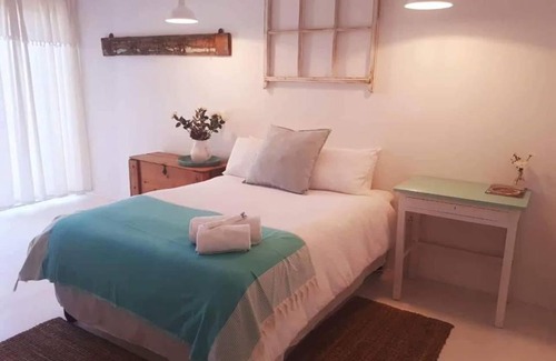 Douglas House | The Last Eve Guesthouse