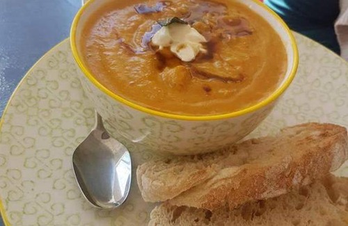 Douglas House | The Last Eve Guesthouse