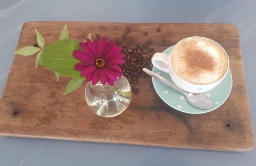 Douglas House | The Last Eve Guesthouse