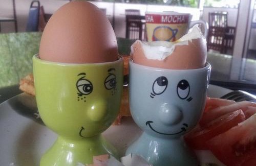 Kampung Bilit Cabin | The Last Frontier Boutique Resort