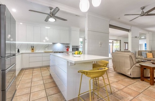 Palm Cove Villa | The Last Resort Bali House