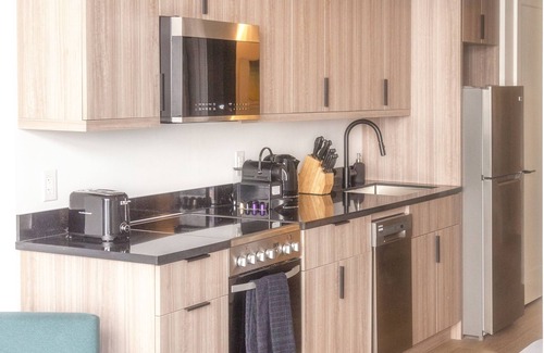 Hamilton Apartment | The Laundry Rooms Augusta Hamilton