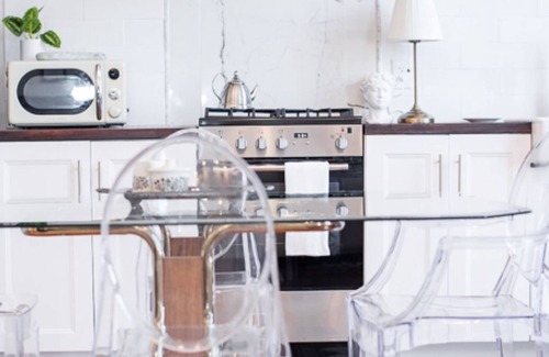 Mount Meigs Apartment | The Laura atThe Waters By Villa Real Escapes