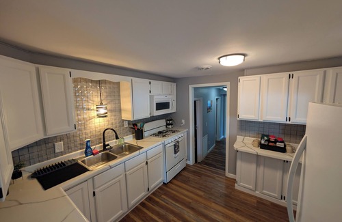Battle Creek House | The Laurabelle: Your Lakeside Sanctuary