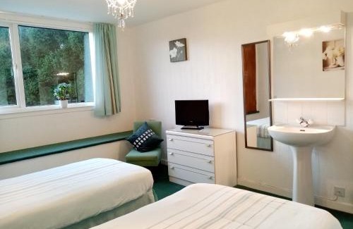 Murthly Bed & Breakfast | The Laurels Guest House