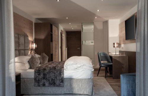 Selva di Val Gardena Hotel | The Laurin Small & Charming