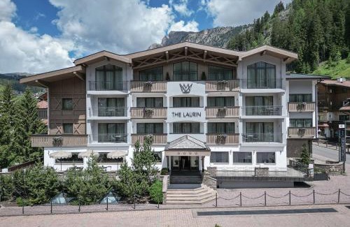 Selva di Val Gardena Hotel | The Laurin Small & Charming