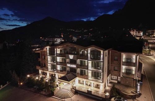 Selva di Val Gardena Hotel | The Laurin Small & Charming