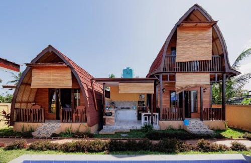 Saba Villa | The Lavana De'Bale Marcapada