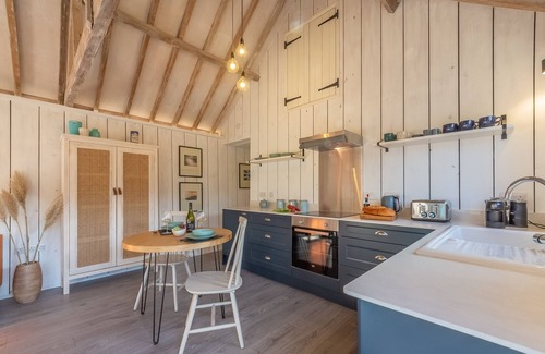 Bungay Apartment | The Lavender Shack, Broome, Norfolk