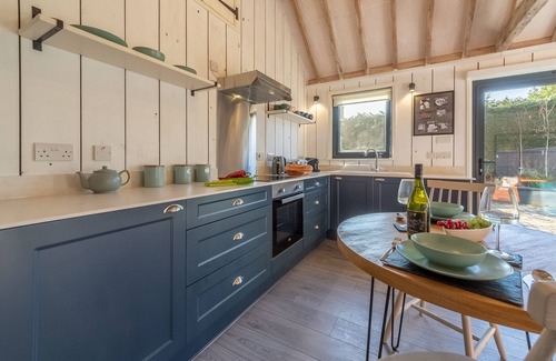Bungay Apartment | The Lavender Shack, Broome, Norfolk