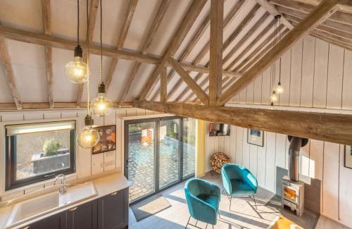 Bungay House | The Lavender Shack