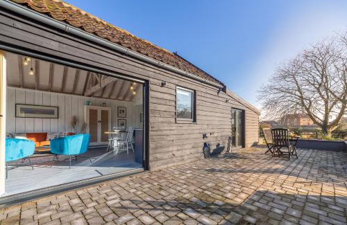 Bungay House | The Lavender Shack